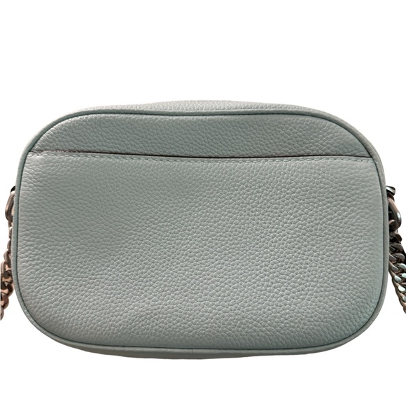 Tory Burch McGraw Camera Bag in Colorblock - Picture 5 of 10